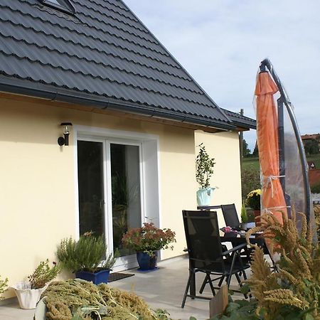 Ferienhaus Belvedere Hainewalde Екстер'єр фото