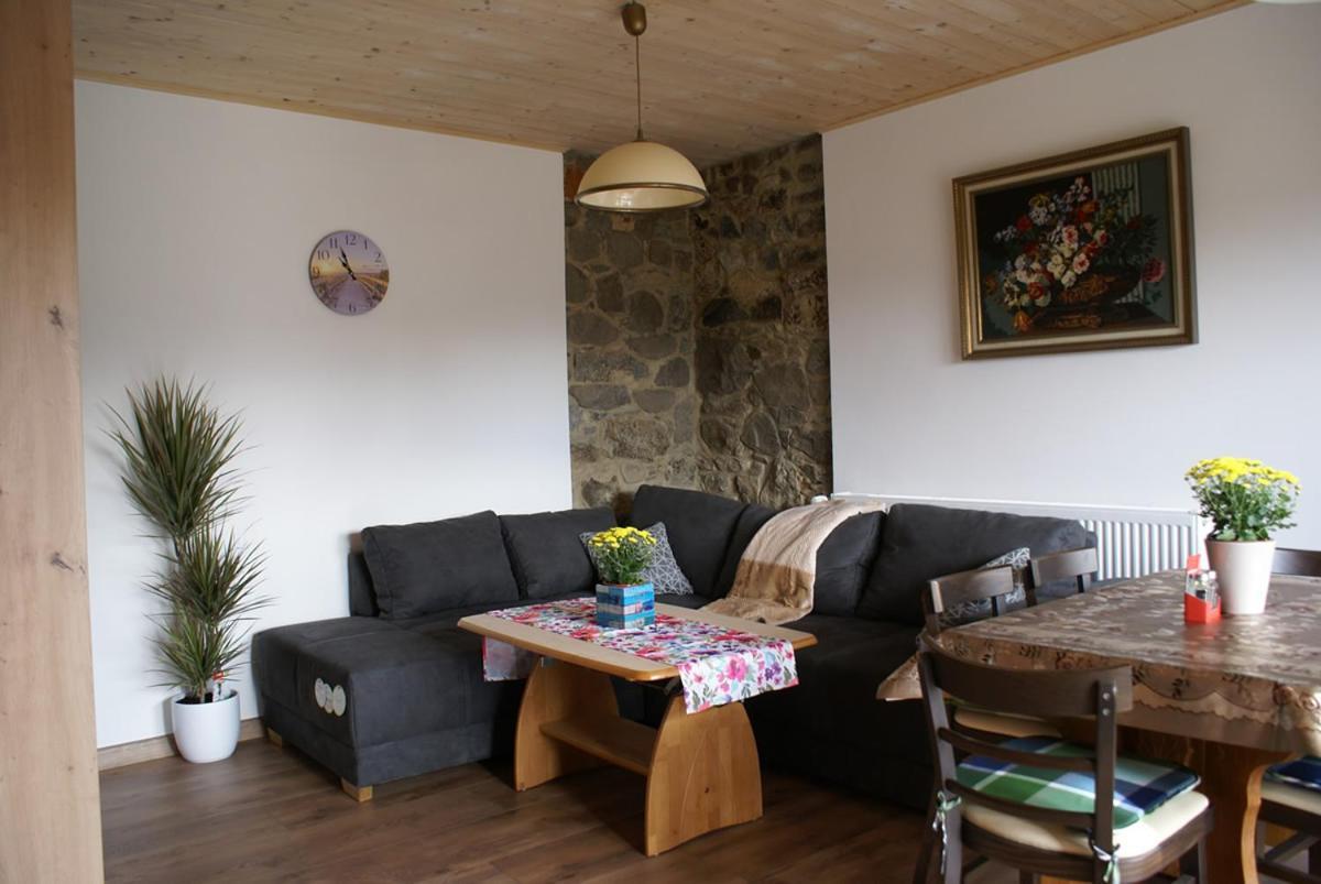 Ferienhaus Belvedere Hainewalde Екстер'єр фото