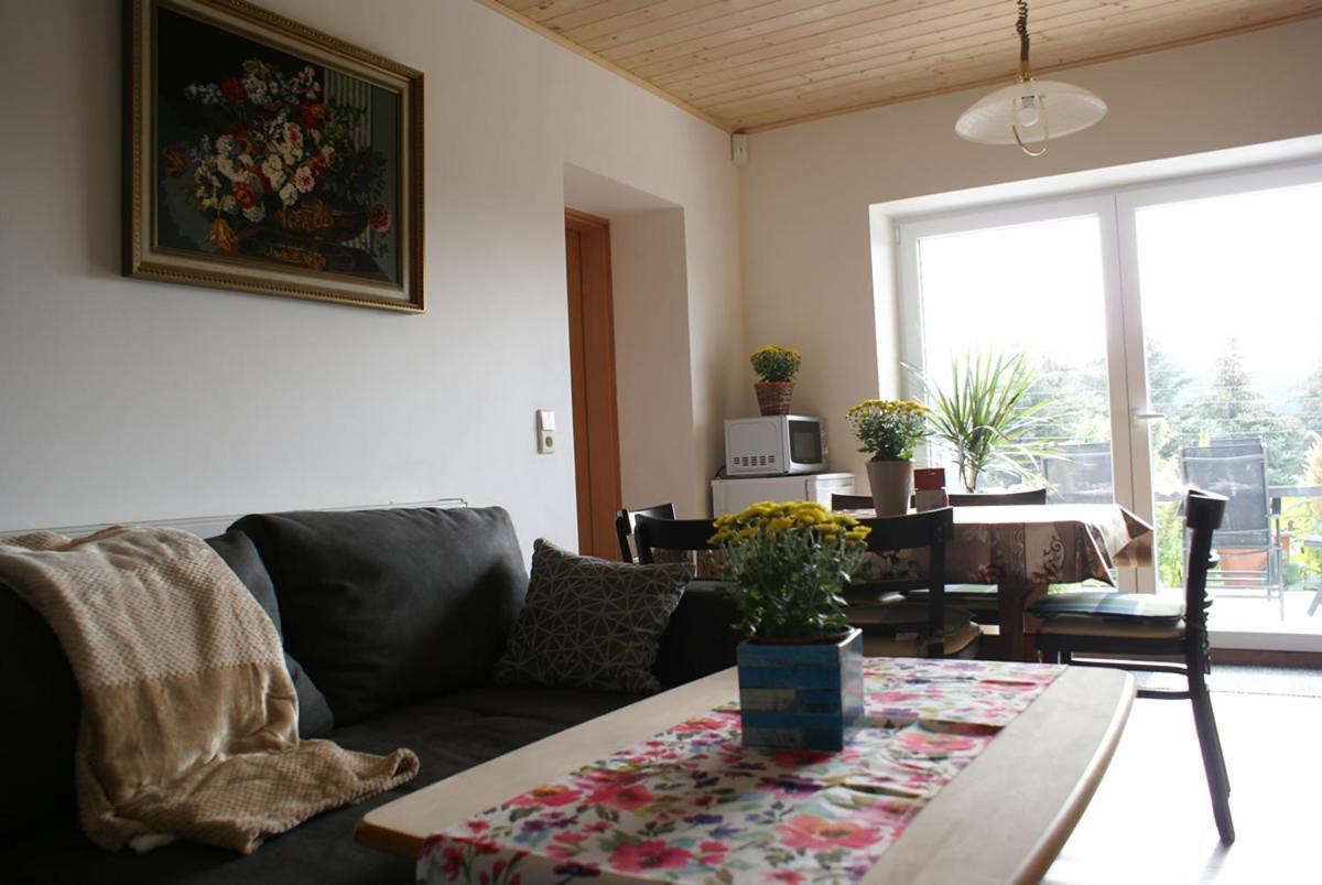Ferienhaus Belvedere Hainewalde Екстер'єр фото