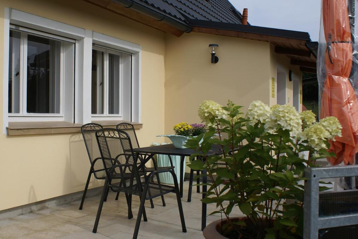 Ferienhaus Belvedere Hainewalde Екстер'єр фото