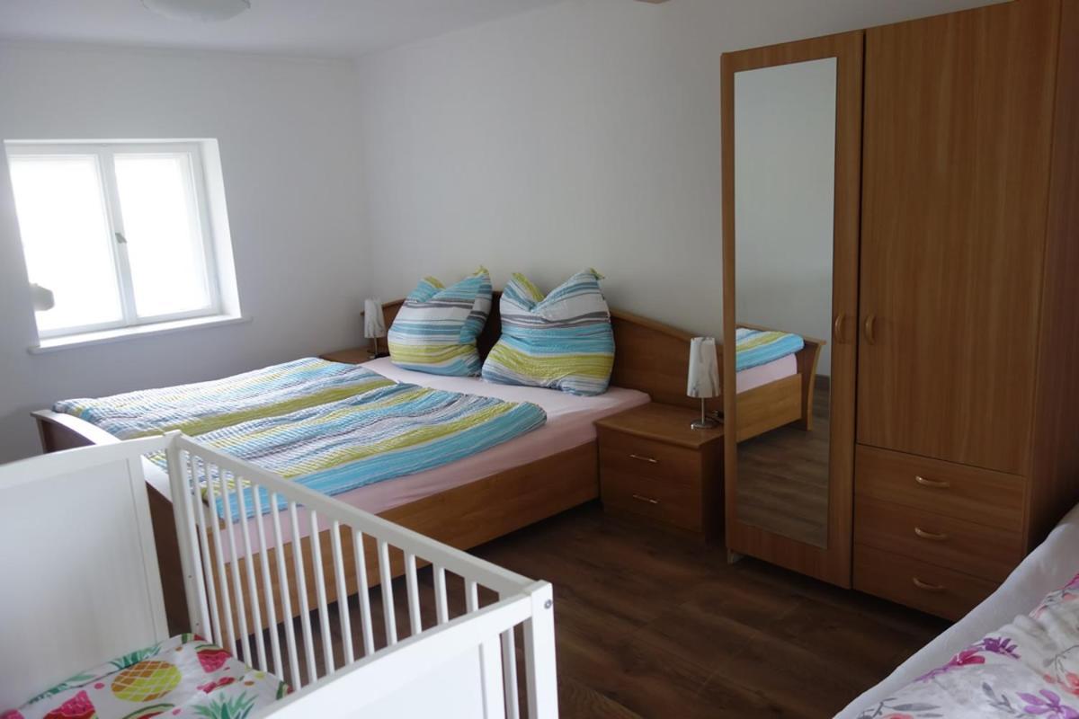 Ferienhaus Belvedere Hainewalde Екстер'єр фото