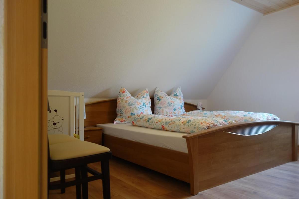 Ferienhaus Belvedere Hainewalde Екстер'єр фото