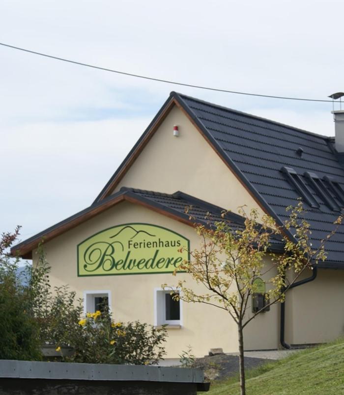 Ferienhaus Belvedere Hainewalde Екстер'єр фото
