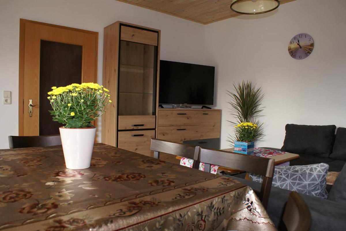 Ferienhaus Belvedere Hainewalde Екстер'єр фото